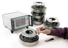 Eddy Current System provides on- and off-line inspection.
