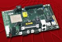 Single Board Computer provides OEM expansion support.