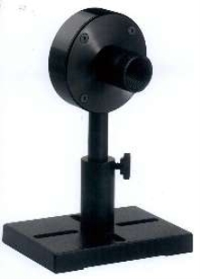 Thermal Surface Absorbing Head offers low power measurements.