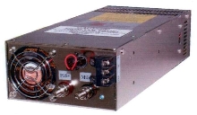 Switching Power Supplies suit industrial applications.