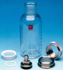 PRV Kits suit high-temperature applications.