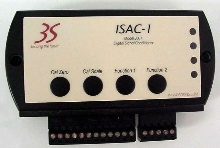 Load Cell Signal Conditioner offers Bluetooth option.