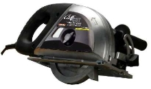 Metal Cutting Saw provides burr-free cutting.