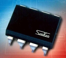 Integrated Circuits suit switched mode power supplies.
