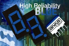 LED Displays feature dual-chip redundancy.