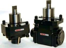 Tooling is offered in external and through coolant versions.