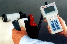 Process Multimeter features portable functionality.