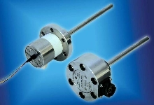 Displacement Sensors offer measuring range of 80-200 mm.