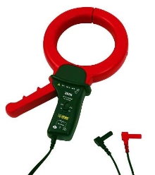 AC Leakage Current Probe locates low current faults.