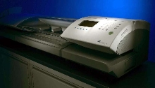 Digital Mailing Systems offer speeds up to 250 letters/min.