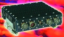 VMEbus/CPCI Enclosures withstand extreme environments.
