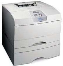 Network Printer is targeted to SMBs.