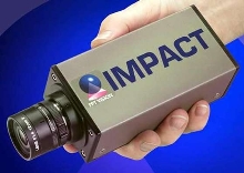 Smart Cameras use Ethernet/IP communication protocol.