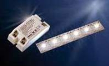 White LED Modules suit general illumination applications.