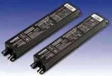 T8 Dimming Ballast works on low-voltage or line power.