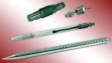 Pressure Sensors are used in blast and explosion testing.