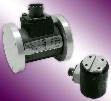 Small-Capacity Sensors measure torque down to 5 lb-in.
