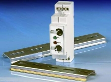 Time Delay Relays are DIN rail mountable.