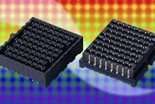 Differential Pair Arrays provide up to 1 terabit/connector.