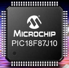 Flash Microcontrollers suit low-voltage applications.