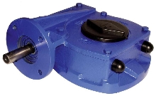Worm Gear Operators operate motorized valves.