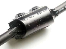 Connector Covers suit telecommunications applications.