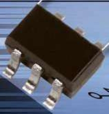 Power MOSFETs save space for active clamp configurations.
