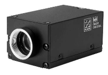 Monochrome Video Cameras suit machine vision applications.