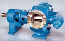 Self-Priming Pumps are suited for terminals and tank farms.