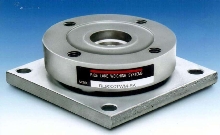 Tank Weigh Module suits range of weighing applications.