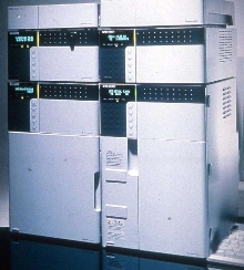 Network-Compatible HPLC suits low-level LC/LCMS analysis.