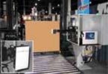 RFID Pallet Labeler is capable of 24/7 operation.