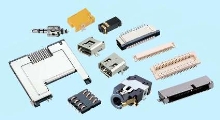 Connectors can be customized to fit application.