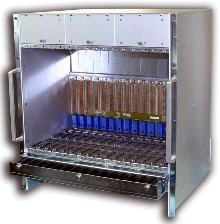 ATCA Chassis is suited for ETSI applications.