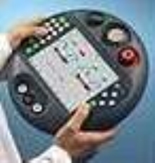 Handheld Terminals suit machine and automation applications.