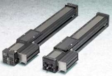 Actuators offer absolute position feedback option.