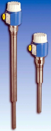 Single Rod Limit Switch is used in bulk solids.