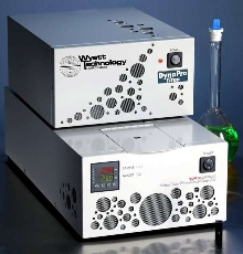 DLS System facilitates high-throughput screening.