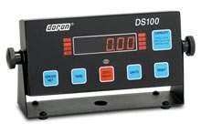 Digital Weight Indicator suits busy work environments.