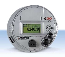 Electricity Meter provides 0.15% accuracy on watt-hours.
