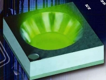 SMT LED Modules suit handheld appliance applications.