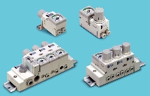 Manifold Regulators feature space-saving design.