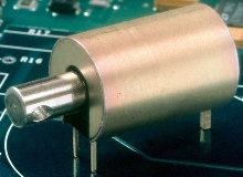 Linear Solenoids are suited for use in PCB applications.