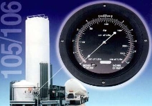 Differential Pressure Gauges target cryogenic applications.