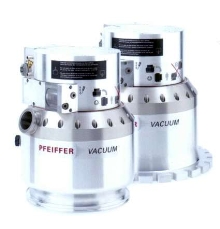 Turbo Pumps handle heavy particulate loads.