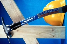 vaughan blue max framing hammer