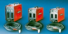 Plasma Cutting Systems cut electrically conductive metals.