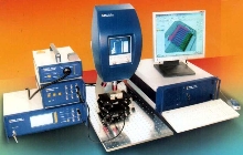 Motion Analyzer works on MEMS and MOEMS structures.