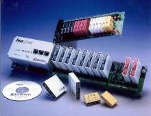 Data Acquisition System supports Modbus protocols.