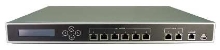 Embedded Development System offers 6 Gigabit Ethernet ports.
